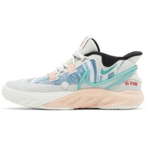 Nike Kyrie 8 GO (GS) 'Chinese New Year' Sneaker Kids 6Y Photon Dust DQ8076 002